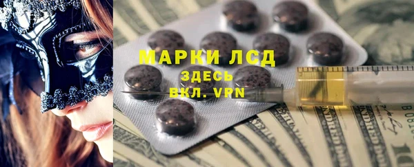 стаф Алексин